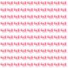 100 Pcs Pink Mini Axolotl Resin Figurine Miniature Axolotl Charm Tiny Animal Figures Ornament Mini Animals Figures to Hide Cupcake DIY Craft Decoration Gift Birthday Party Favor view 1