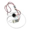 TOUCAN RC HOBBY Henglong Open Fire Simulated Smoke Part for 1/16 Rc Tk16 Mainboard Rc Tank Model view 2