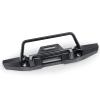 1/18th RC Car Bumper Aluminum Front Bumper Bar Mount for TRX4M RC Crawler Car Upgrades view 4
