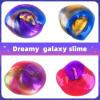 48 Pack Galaxy Slime kit for Kids, Mini Making Slime Bulk Party Favor, Slime Putty Toy for Girls and Boys for Sensory and Tactile Stimulation, Prize, Goodie Stuffers for Kids,Soft Non-Sticky view 3