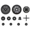 Tamiya MB-01 G Parts Gears TAM51723 Electric Car/Truck Option Parts view 1