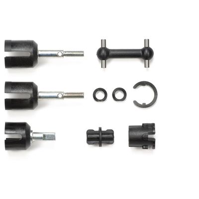MB-01 C-Parts (Transmission) / Tamiya / 51721