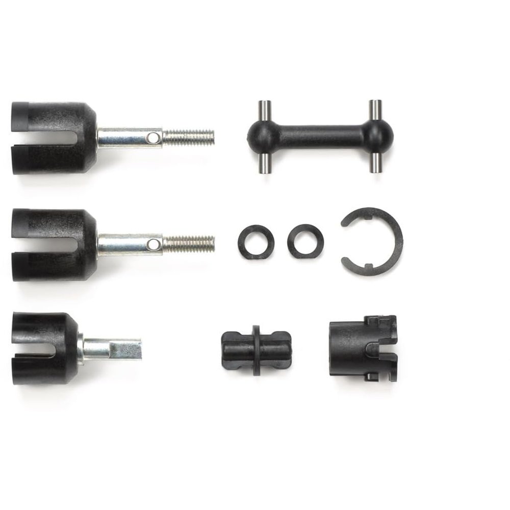 MB-01 C-Parts (Transmission) / Tamiya / 51721