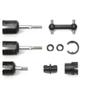 MB-01 C-Parts (Transmission) / Tamiya / 51721 view 1