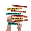 Discovery Shark Week Slap Bracelets - 12 pieces view 1