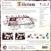 Board & Dice: Tiletum - A Deeply Thematic Dice-Management Eurogame, Play As Merchants in The Early Days of The Renaissance, Ages 14+, 1-4 Players, 60-100 Minute Playing Time view 2