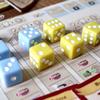 Board & Dice: Tiletum - A Deeply Thematic Dice-Management Eurogame, Play As Merchants in The Early Days of The Renaissance, Ages 14+, 1-4 Players, 60-100 Minute Playing Time view 4