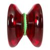 Arrow YoYo - Red with Black Cap view 2