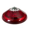 Arrow YoYo - Red with Black Cap view 4