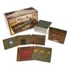 Stratagem The Master's Maze Dungeon Walls - 100 Card Tiles for 3D DND Dungeon Building - Modular Terrain 28mm Scale Accessories Tabletop RPG Scenery - Dungeons Dragons Pathfinder Castles Crusades view 1