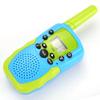 PowerTRC Toddler Walkie Talkies Kids, 22 Channels 2 Way Radio Toy with Backlit LCD Flashlight, 3 Miles Range for Outdoor Activities, Hiking, Camping, Communication view 3