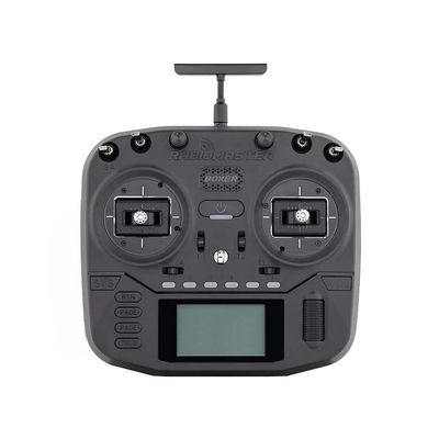 RadioMaster Boxer 2.4GHz 16CH Hall Gimbals Radio Controller with Carrying Case, Mode 2 (ELRS)