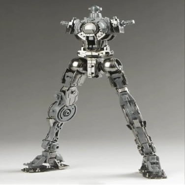 Metal Inner Frame for MG Exia
