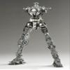 Metal Inner Frame for MG Exia view 1