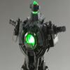 Metal Inner Frame for MG Exia view 3