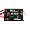 1/16 RC Henglong Tank 2.4Ghz 7.1 Generation Transmitter Main Board Bind Wire DIY view 3