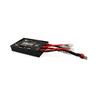 1/16 RC Henglong Tank 2.4Ghz 7.1 Generation Transmitter Main Board Bind Wire DIY view 4