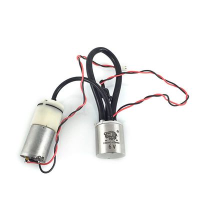 Henglong 1/16 6.0S RC Tank Parts Metal Smoke Gearbox Unit Hobby Car Model DIY