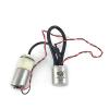 Henglong 1/16 6.0S RC Tank Parts Metal Smoke Gearbox Unit Hobby Car Model DIY view 1