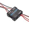 2Pcs RC Motor ESC 40A Brushed ESC Motor Electric Speed Controller 6-12.6V for 1/16 1/18 1/24 etc RC Model Cars RC Accessories Parts view 4