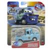 Disney Cars Toys Color Changers 2023 Cars On The Road President Mater view 1
