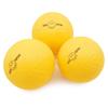 Aolowewin Spike Sports Game Replacement Balls (3 Pack with Pump), Outdoor Volleyballs, Pool Lawn Beach Balls view 2
