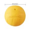 Aolowewin Spike Sports Game Replacement Balls (3 Pack with Pump), Outdoor Volleyballs, Pool Lawn Beach Balls view 3