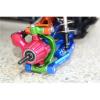 GPM for TRAXXAS 1/10 MAXX Monster TRUCK-89076-4 Aluminum Alloy Front C seat view 3