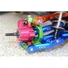 GPM for TRAXXAS 1/10 MAXX Monster TRUCK-89076-4 Aluminum Alloy Front C seat view 4