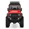 TRX-4M Defender view 4