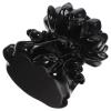 DECHOUS Lotus Crystal Ball Holder Resin Base for 6-8cm Spheres view 1