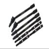 Axial 1/18 UTB18 Capra 4WD Unlimited Trail Buggy AXI01002 Upgrade Parts Medium Carbon Steel Front CVD Drive Shaft and Rear Axle Shafts Set - Black view 1