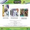 2021-22 UPPER DECK Synergy Hockey Hobby Box view 3