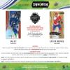 2021-22 UPPER DECK Synergy Hockey Hobby Box view 4