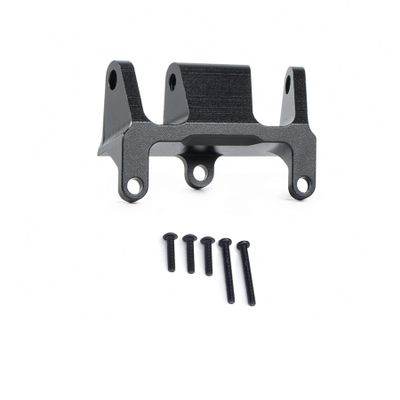 UTB18 Aluminum Upper Rear Link Riser for RC Rig Crawler Axial 1/18 UTB18 Capra Portal Axle Unlimited Trail Buggy Anti-Squat Upgrade