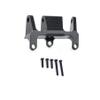 UTB18 Aluminum Upper Rear Link Riser for RC Rig Crawler Axial 1/18 UTB18 Capra Portal Axle Unlimited Trail Buggy Anti-Squat Upgrade view 1