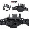 UTB18 Aluminum Upper Rear Link Riser for RC Rig Crawler Axial 1/18 UTB18 Capra Portal Axle Unlimited Trail Buggy Anti-Squat Upgrade view 4