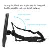 Baby Car Mirror, Car Seat Mirror Rear Facing Interior Baby Care 360 Rotatable Shatterproof Clear View for Trucks SUVs view 2
