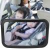 Baby Car Mirror, Car Seat Mirror Rear Facing Interior Baby Care 360 Rotatable Shatterproof Clear View for Trucks SUVs view 4