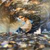 Good Loot Puzzle Imagination Karol Bk Deceptive Wind 1000 Piece Jigsaw Puzzle Artwork for Adults and Youth 1000 Piece Puzzle - Artist-Created Puzzle 68.5 x 48 cm view 4