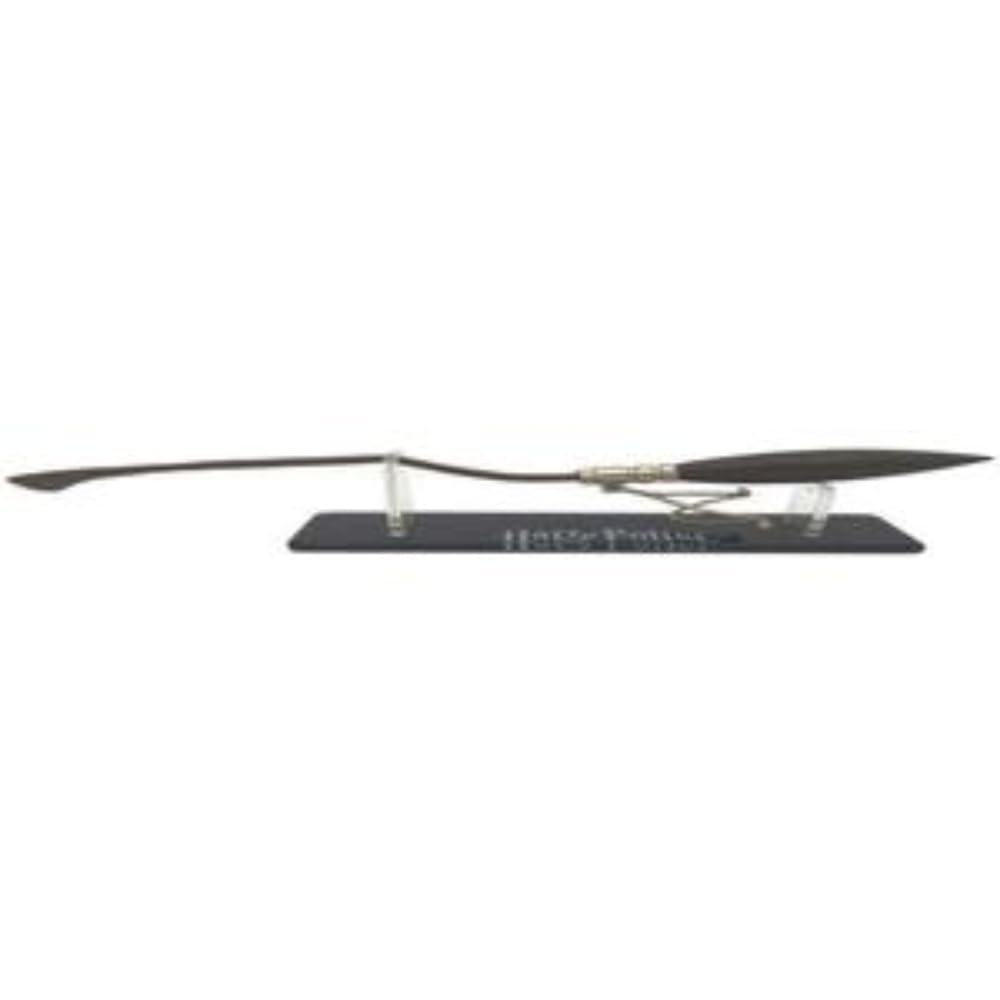 Factory Entertainment Harry Potter Nimbus 2000 Scaled Prop Replica
