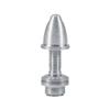 Propeller Adapters, 5Pcs 5MM Aluminum Brushless RC Motor Propeller Adapter Holder Motor Propeller Clamp for Brushless Motor Prop view 4