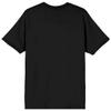 Spy X Family Anya Forger Men's Black T-shirt-6XL view 3