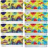 Play-Doh Bulk 32-Pack of Non-Toxic Modeling Compound, (4oz) Cans (32-Cans, 128oz) - Mixed Colors view 1