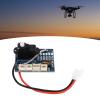 RiToEasysports RC Aircraft Receiver for XK A500 Replacement RC Airplane Receiver Accessories view 3