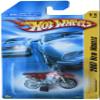 Hot Wheels Wastelander Bike, 2007 New Models 11/36 view 1