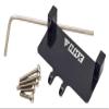 NHX RC Aluminum Mini Servo Mount with Screws for Axial SCX24 view 1