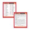 Super Duper Publications | Webber Occupations Careers Photo Flash Card Deck 3rd Edition | Educational Learning Resource for Children view 3