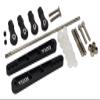 NHX RC Aluminum Anti Roll Sway Bar Set for Axial Wraith / RR10 -Black view 1