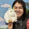 Squishable - Mini Kirin - Kawaii Collection - 14 in - Soft Toy Collectible Stuffed Animal view 4